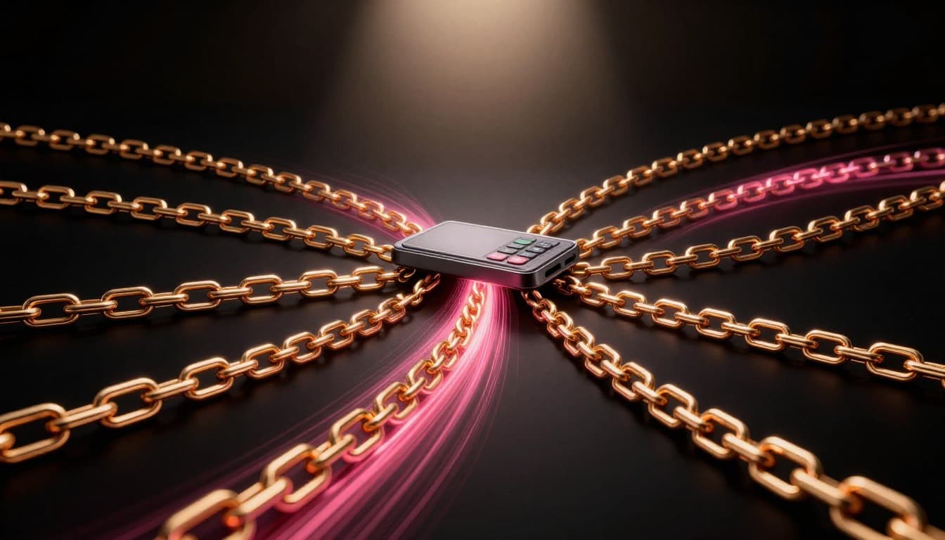 Multi-Chain Settlement: How Plaitr Routes Payments Across Every L1 and L2