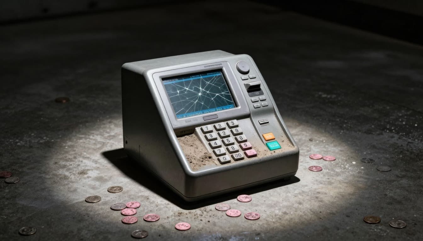 The case against BitPay in 2026 (it is not the fees)