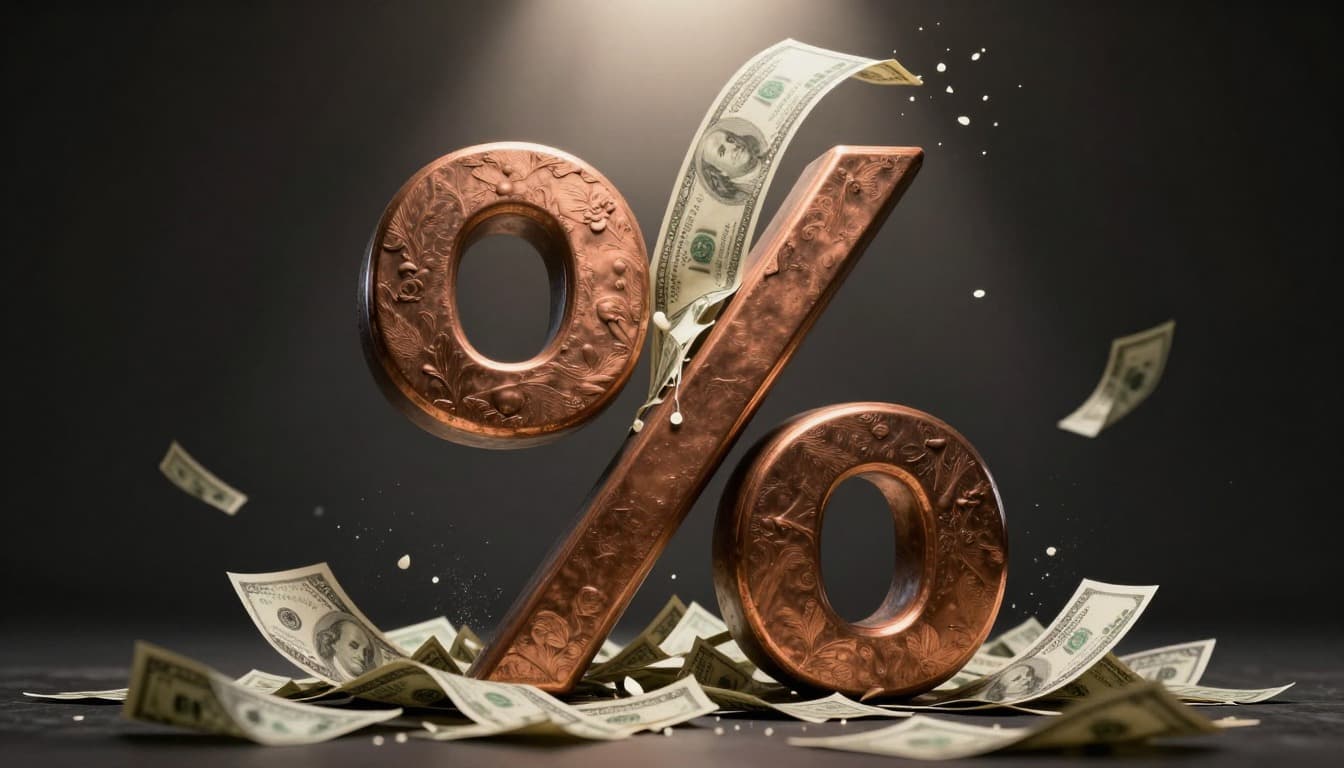 Why crypto payment processors still charge percentages in 2026 and what that costs you